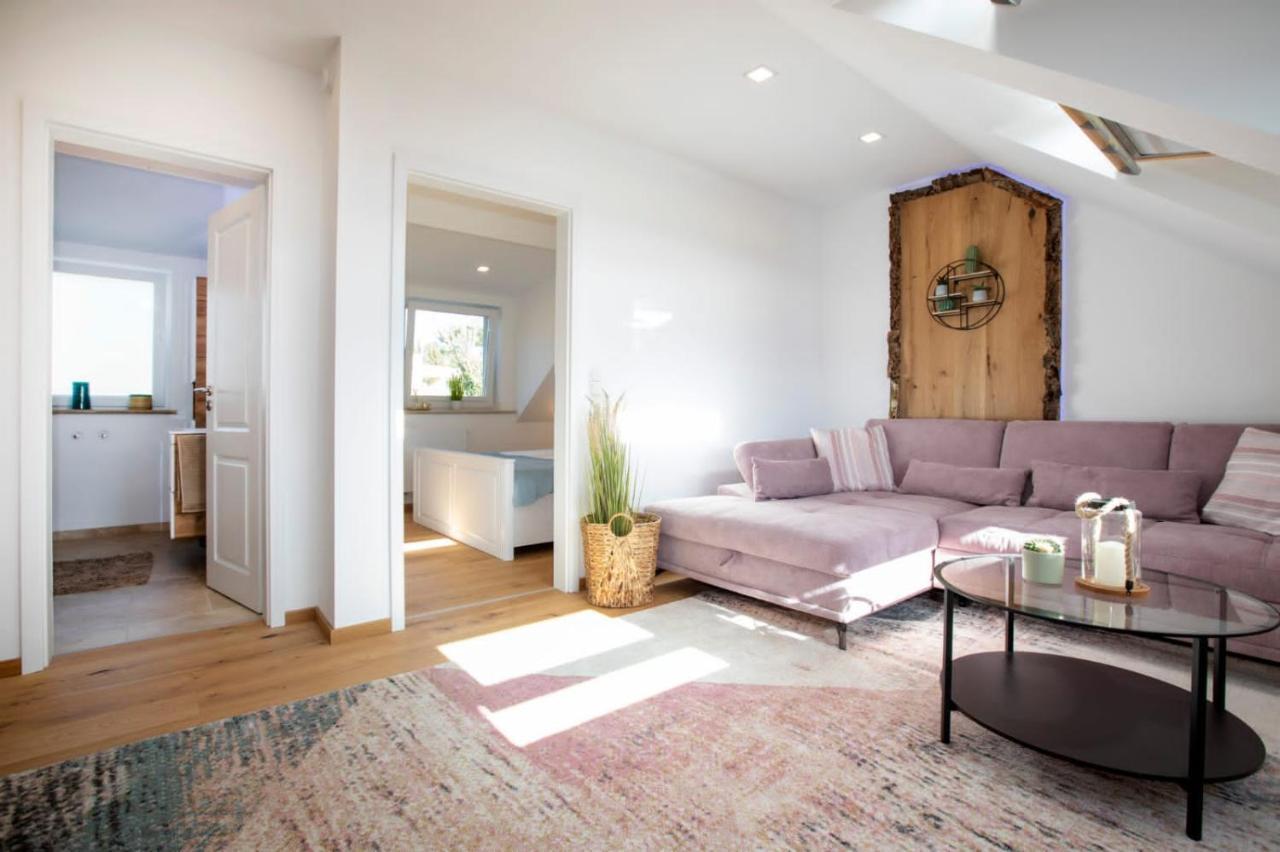 Apartment Ferienwohnunglindner *